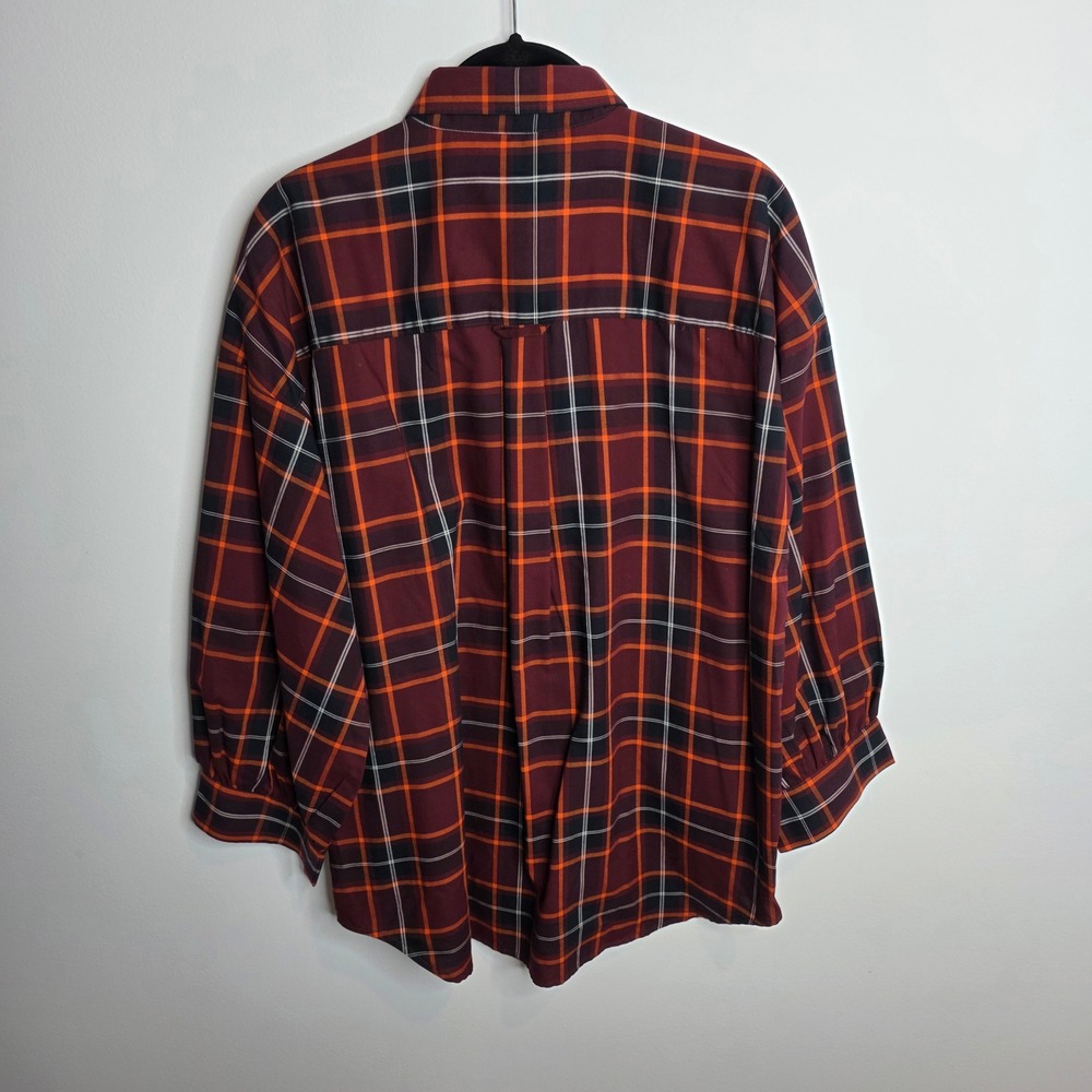 Gant NWT Button Up Womens 8‎ - Picture 2 of 7